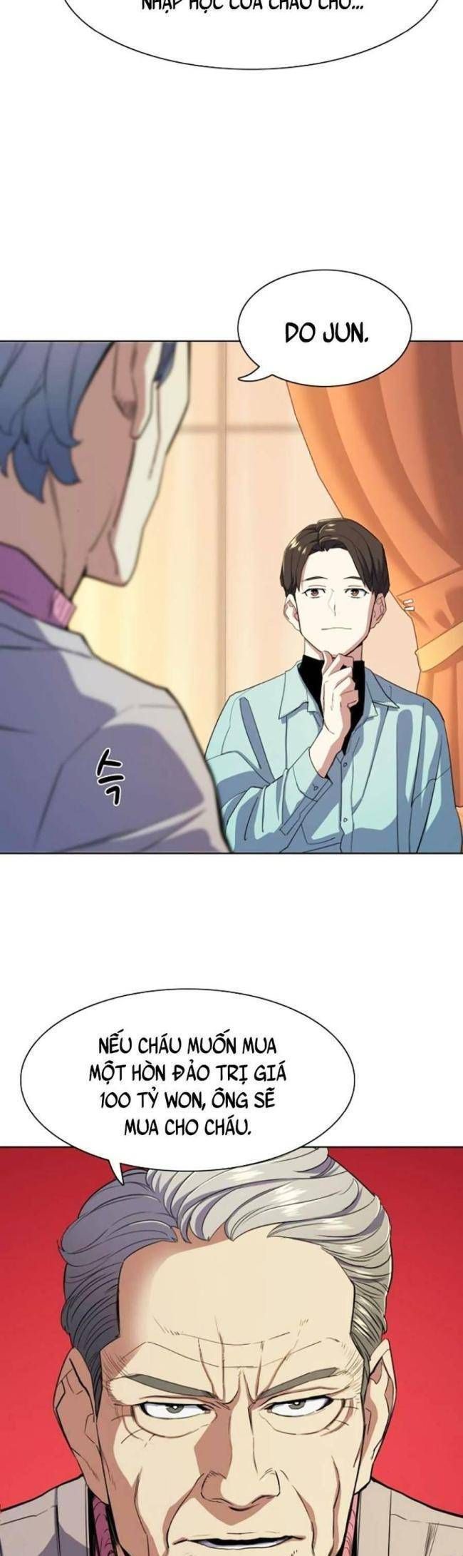 đọc truyện Tiểu Thiếu Gia Gia Tộc Tài Phiệt Chương 25 ảnh 7 tại Thiên Thai Truyện