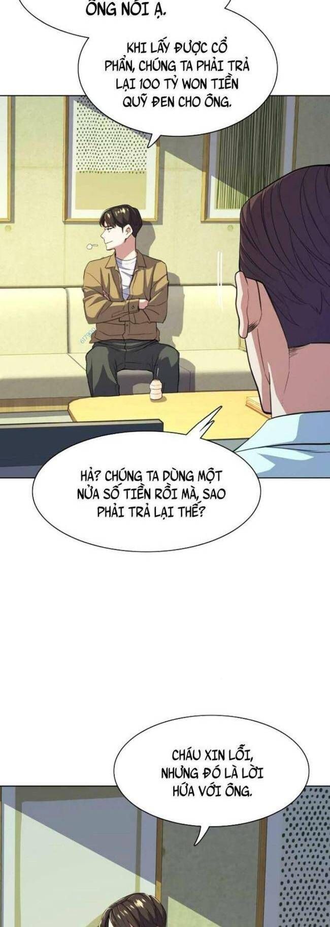 đọc truyện Tiểu Thiếu Gia Gia Tộc Tài Phiệt Chương 25 ảnh 56 tại Thiên Thai Truyện