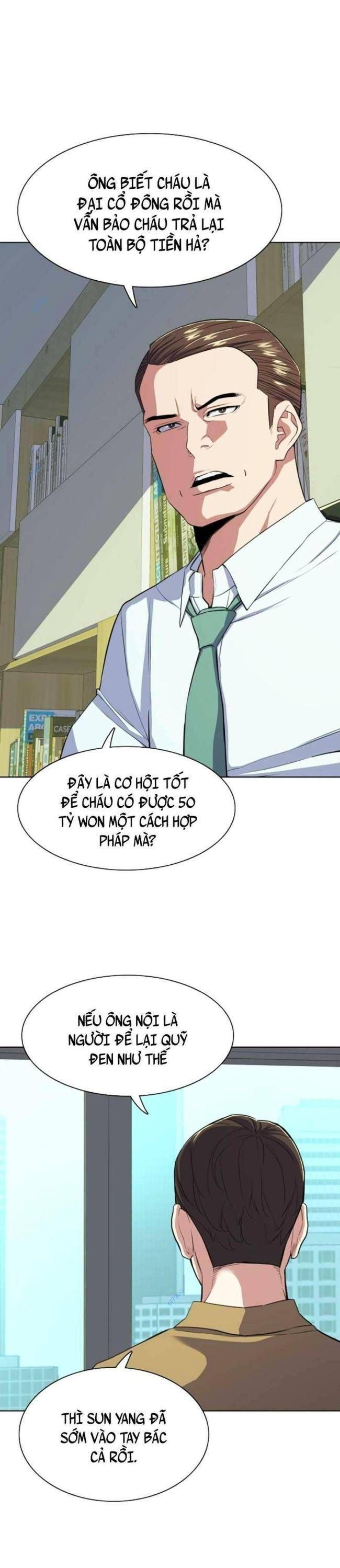 đọc truyện Tiểu Thiếu Gia Gia Tộc Tài Phiệt Chương 25 ảnh 59 tại Thiên Thai Truyện