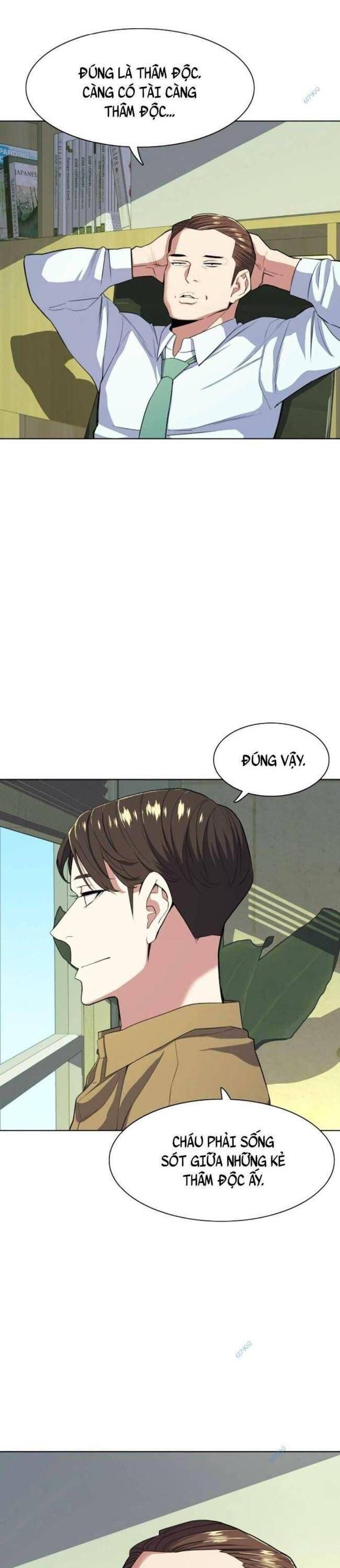 đọc truyện Tiểu Thiếu Gia Gia Tộc Tài Phiệt Chương 25 ảnh 60 tại Thiên Thai Truyện