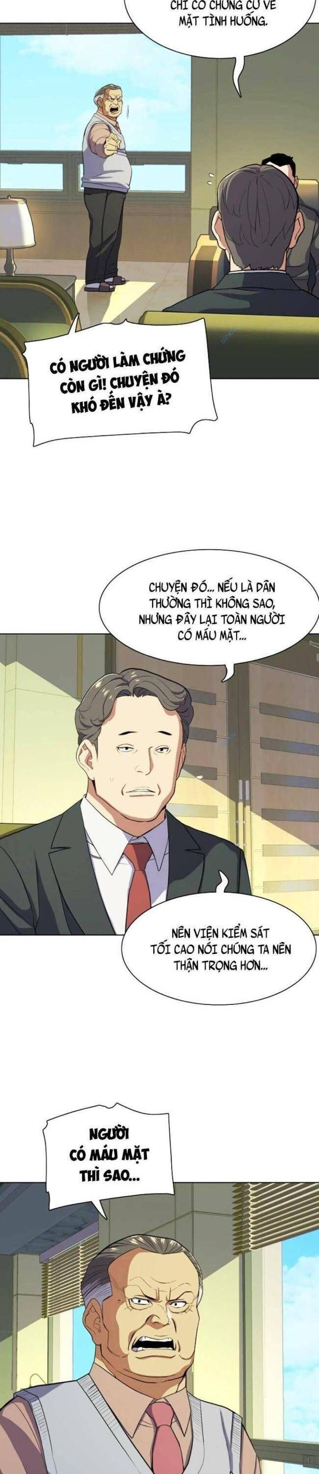 đọc truyện Tiểu Thiếu Gia Gia Tộc Tài Phiệt Chương 25 ảnh 62 tại Thiên Thai Truyện