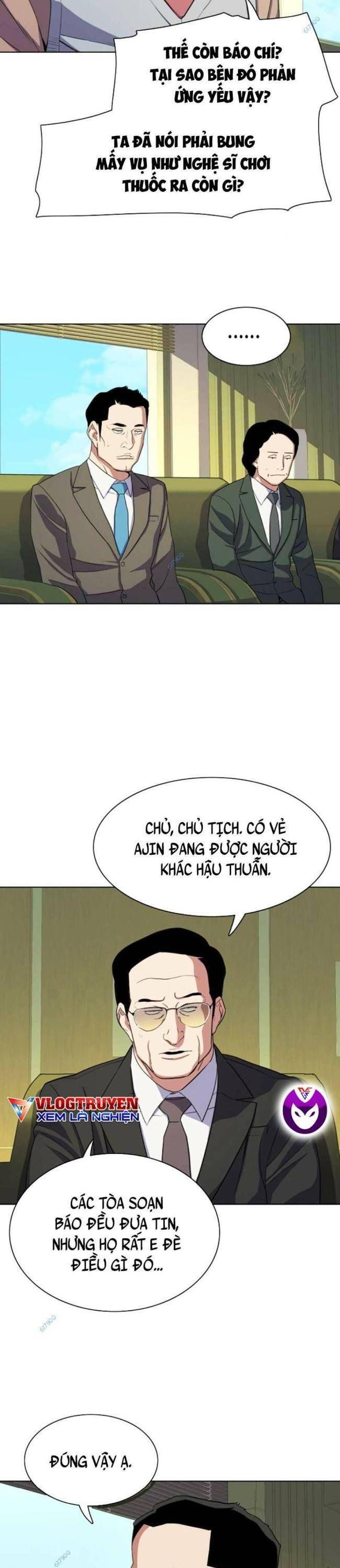 đọc truyện Tiểu Thiếu Gia Gia Tộc Tài Phiệt Chương 25 ảnh 63 tại Thiên Thai Truyện