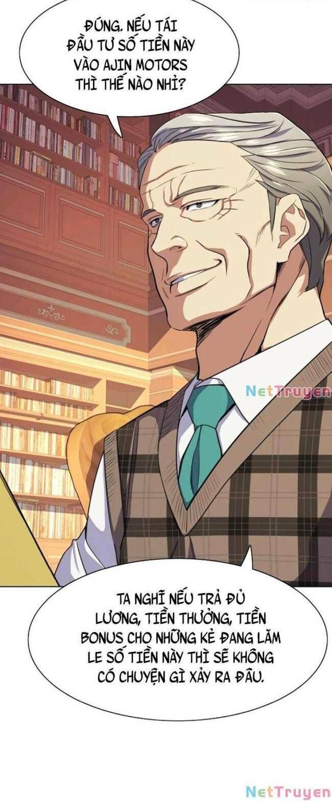 đọc truyện Tiểu Thiếu Gia Gia Tộc Tài Phiệt Chương 26 ảnh 14 tại Thiên Thai Truyện