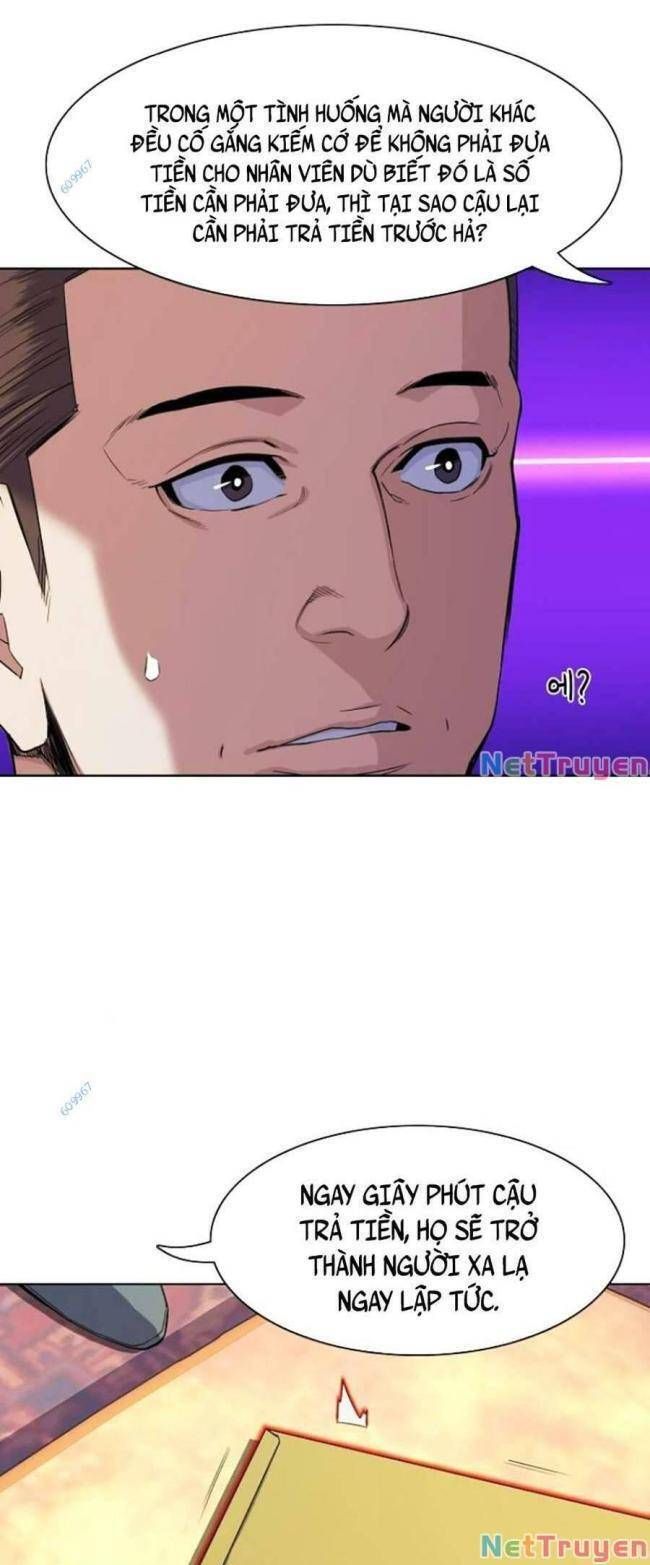 đọc truyện Tiểu Thiếu Gia Gia Tộc Tài Phiệt Chương 26 ảnh 19 tại Thiên Thai Truyện