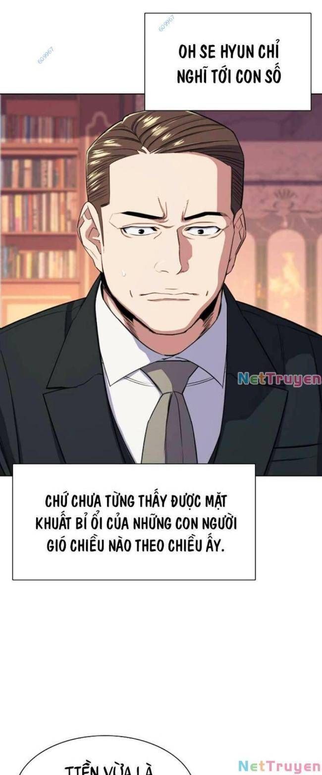 đọc truyện Tiểu Thiếu Gia Gia Tộc Tài Phiệt Chương 26 ảnh 23 tại Thiên Thai Truyện