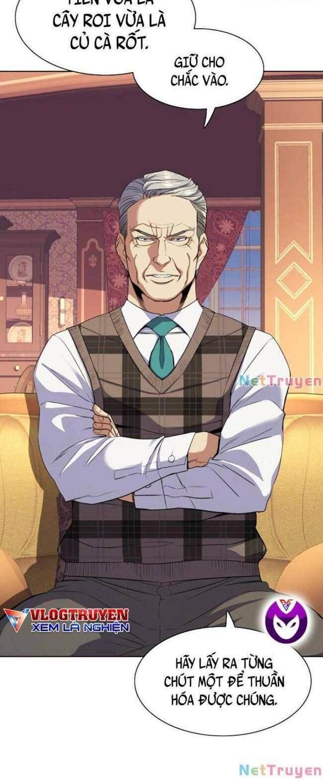 đọc truyện Tiểu Thiếu Gia Gia Tộc Tài Phiệt Chương 26 ảnh 24 tại Thiên Thai Truyện