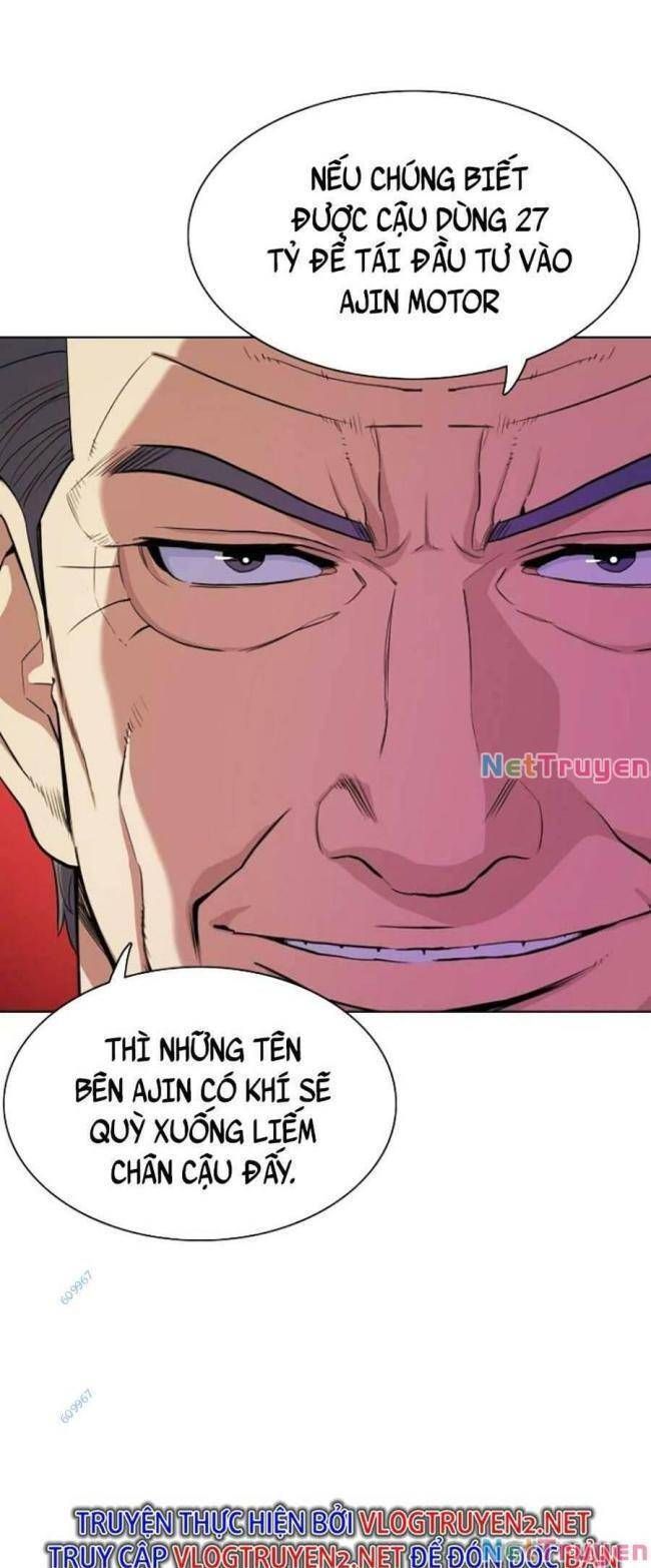 đọc truyện Tiểu Thiếu Gia Gia Tộc Tài Phiệt Chương 26 ảnh 25 tại Thiên Thai Truyện