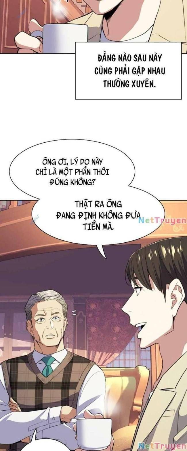 đọc truyện Tiểu Thiếu Gia Gia Tộc Tài Phiệt Chương 26 ảnh 27 tại Thiên Thai Truyện