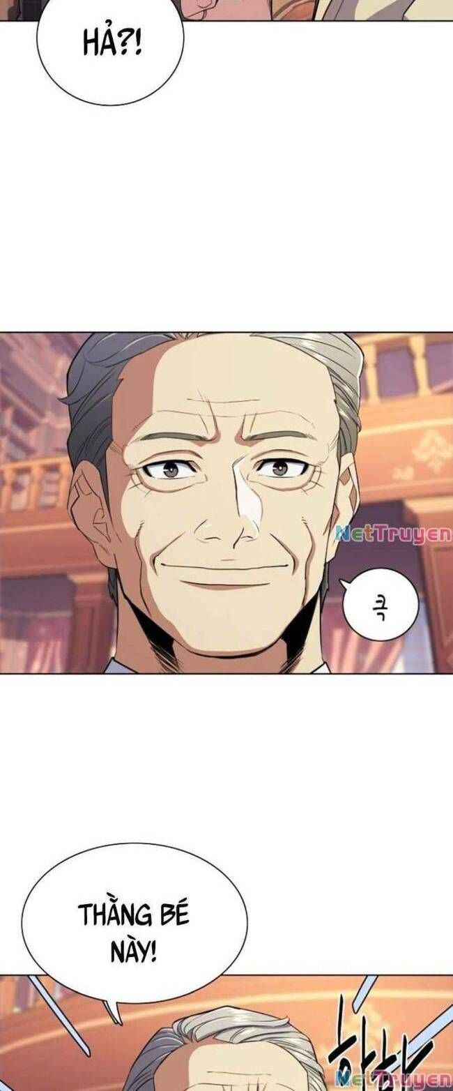 đọc truyện Tiểu Thiếu Gia Gia Tộc Tài Phiệt Chương 26 ảnh 28 tại Thiên Thai Truyện