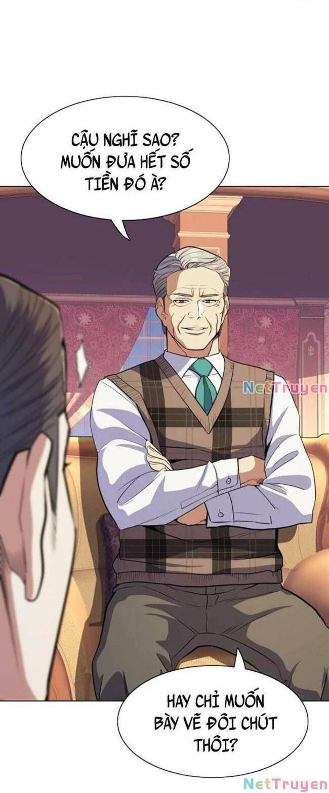 đọc truyện Tiểu Thiếu Gia Gia Tộc Tài Phiệt Chương 26 ảnh 30 tại Thiên Thai Truyện