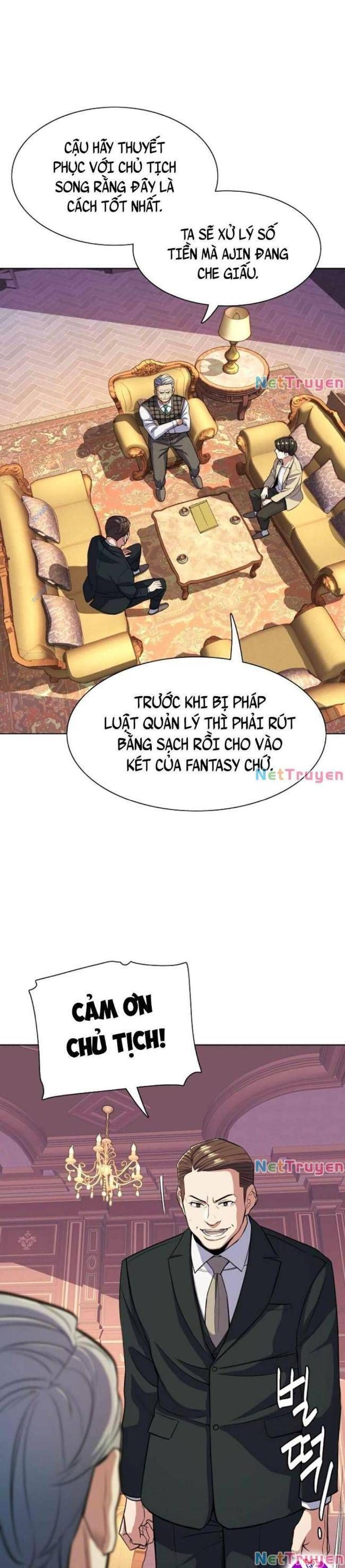 đọc truyện Tiểu Thiếu Gia Gia Tộc Tài Phiệt Chương 26 ảnh 33 tại Thiên Thai Truyện