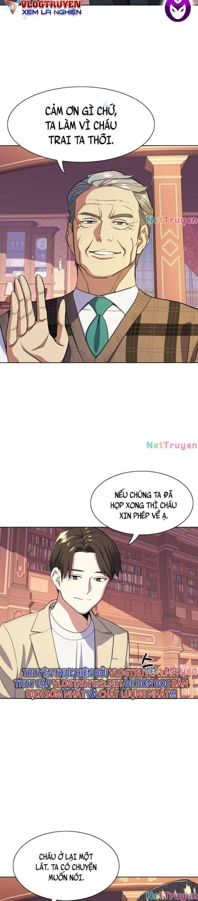 đọc truyện Tiểu Thiếu Gia Gia Tộc Tài Phiệt Chương 26 ảnh 34 tại Thiên Thai Truyện