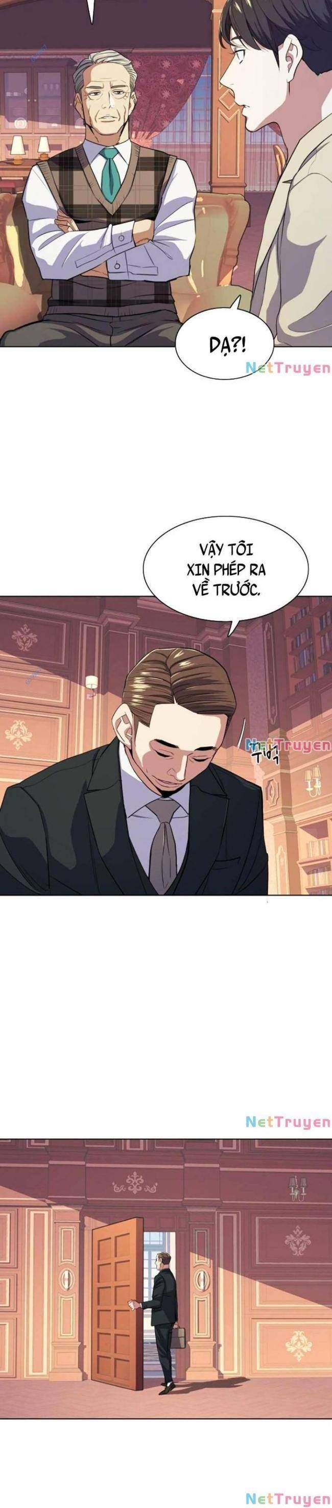 đọc truyện Tiểu Thiếu Gia Gia Tộc Tài Phiệt Chương 26 ảnh 35 tại Thiên Thai Truyện