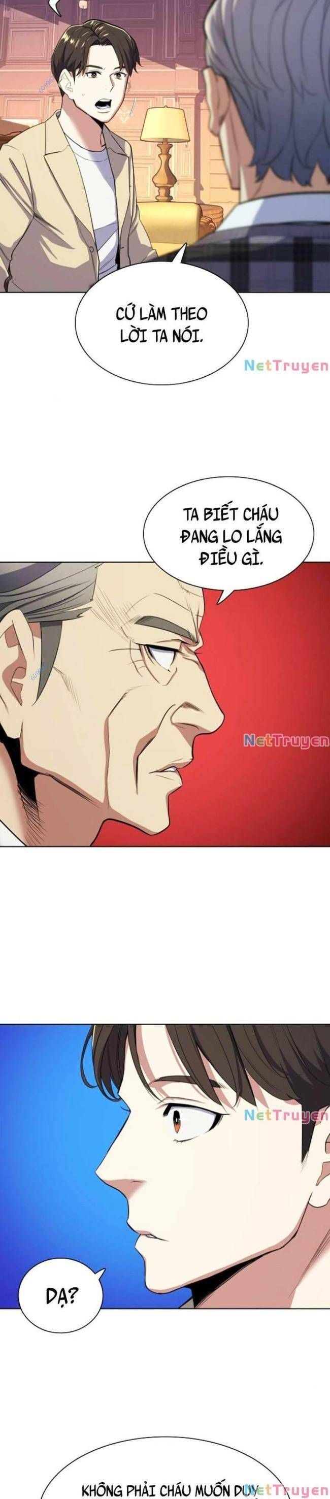 đọc truyện Tiểu Thiếu Gia Gia Tộc Tài Phiệt Chương 26 ảnh 38 tại Thiên Thai Truyện