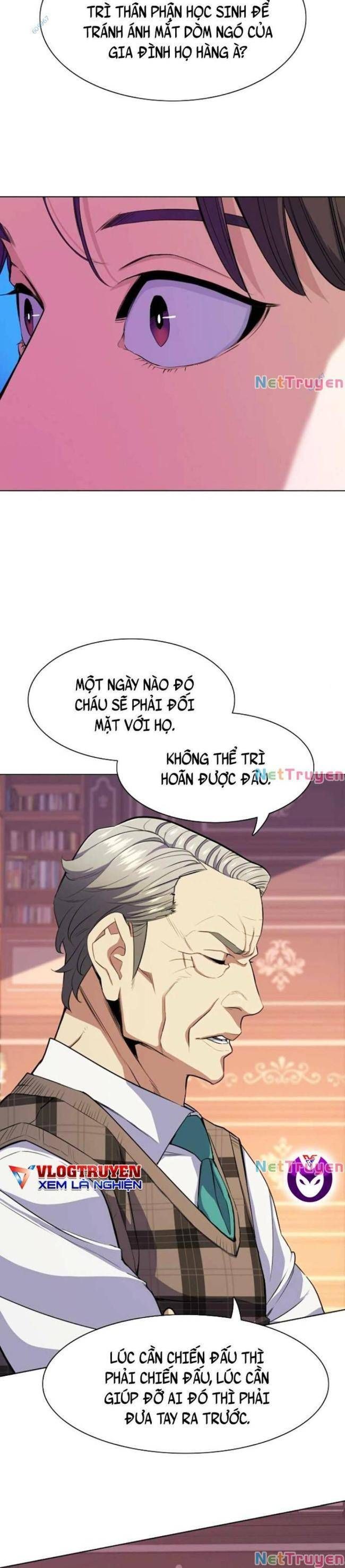 đọc truyện Tiểu Thiếu Gia Gia Tộc Tài Phiệt Chương 26 ảnh 39 tại Thiên Thai Truyện