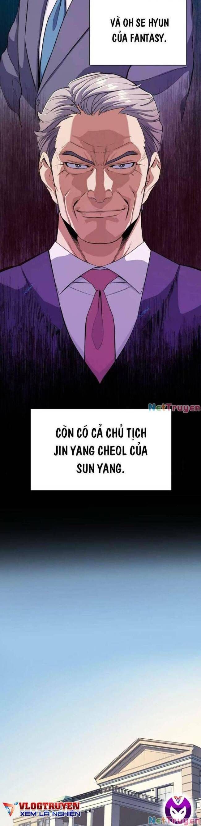 đọc truyện Tiểu Thiếu Gia Gia Tộc Tài Phiệt Chương 26 ảnh 6 tại Thiên Thai Truyện