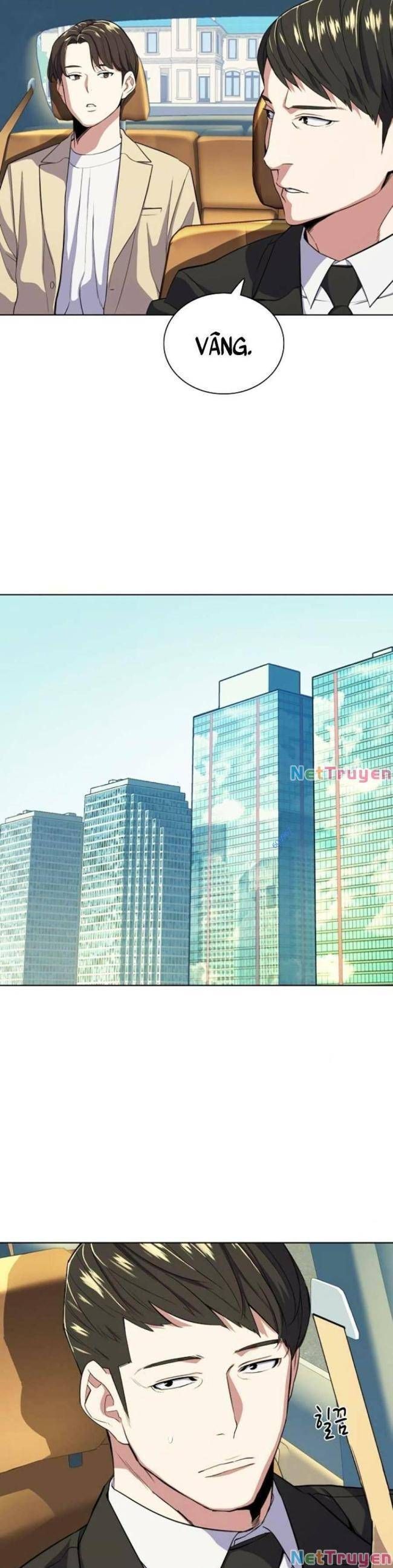 đọc truyện Tiểu Thiếu Gia Gia Tộc Tài Phiệt Chương 26 ảnh 47 tại Thiên Thai Truyện