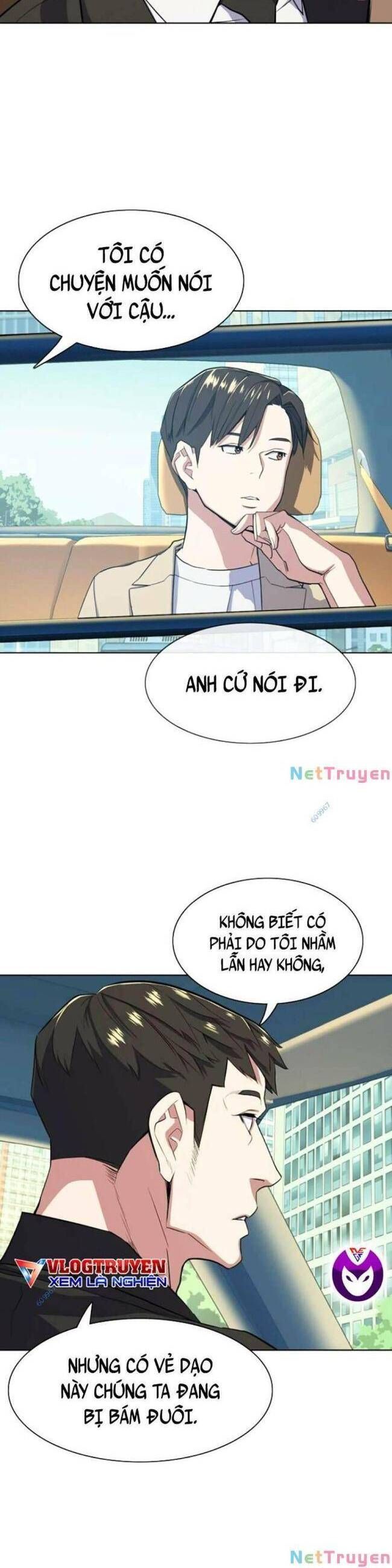 đọc truyện Tiểu Thiếu Gia Gia Tộc Tài Phiệt Chương 26 ảnh 48 tại Thiên Thai Truyện