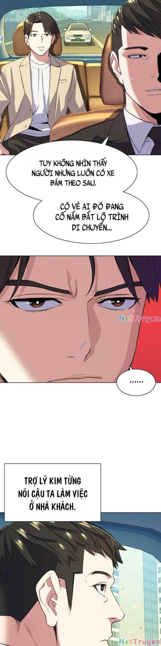 đọc truyện Tiểu Thiếu Gia Gia Tộc Tài Phiệt Chương 26 ảnh 50 tại Thiên Thai Truyện