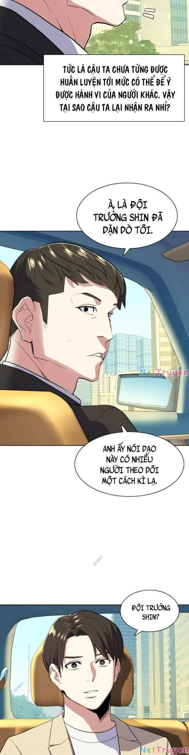 đọc truyện Tiểu Thiếu Gia Gia Tộc Tài Phiệt Chương 26 ảnh 51 tại Thiên Thai Truyện