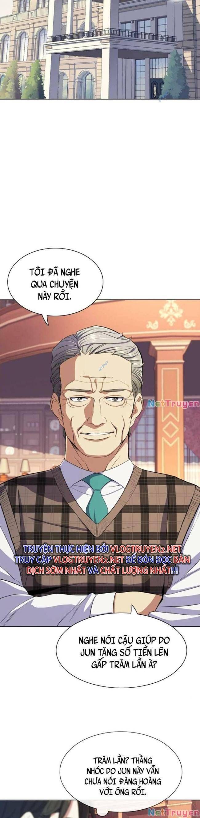 đọc truyện Tiểu Thiếu Gia Gia Tộc Tài Phiệt Chương 26 ảnh 7 tại Thiên Thai Truyện