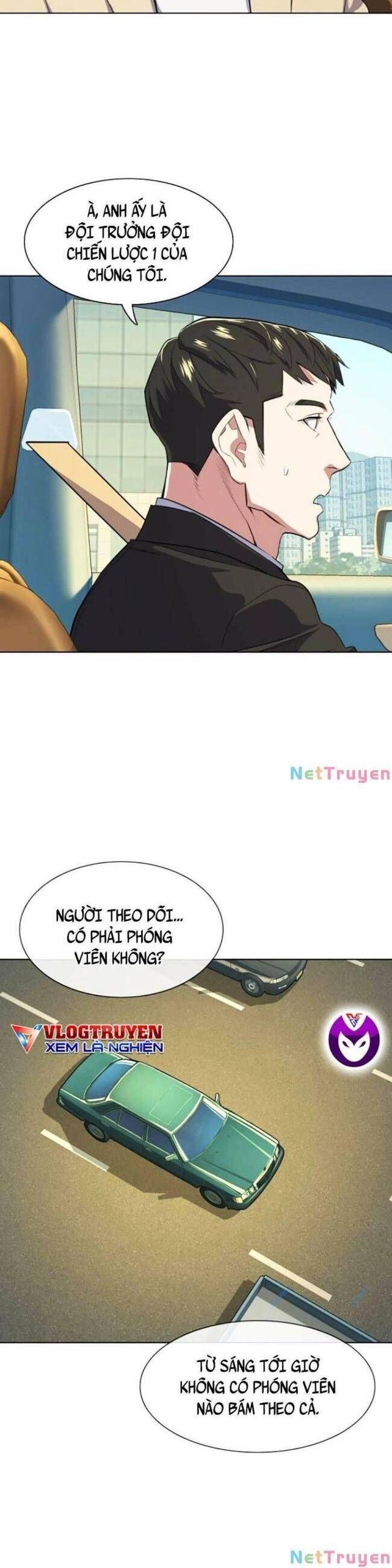 đọc truyện Tiểu Thiếu Gia Gia Tộc Tài Phiệt Chương 26 ảnh 52 tại Thiên Thai Truyện