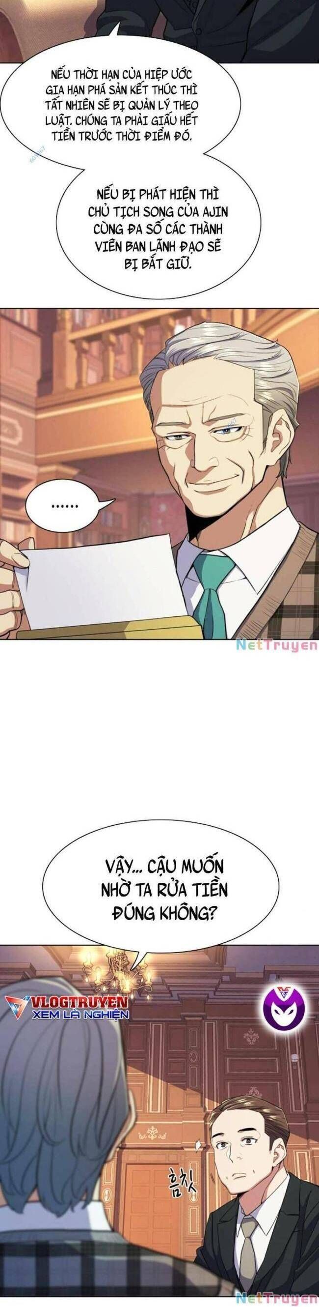 đọc truyện Tiểu Thiếu Gia Gia Tộc Tài Phiệt Chương 26 ảnh 10 tại Thiên Thai Truyện