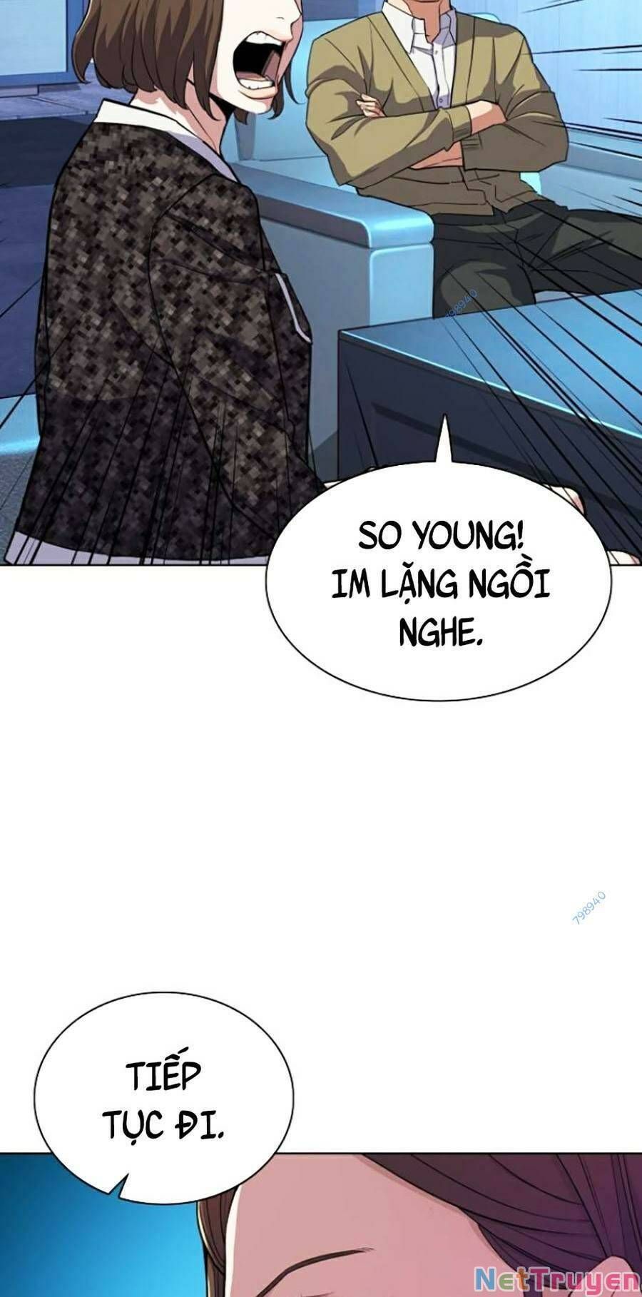 đọc truyện Tiểu Thiếu Gia Gia Tộc Tài Phiệt Chương 27 ảnh 13 tại Thiên Thai Truyện