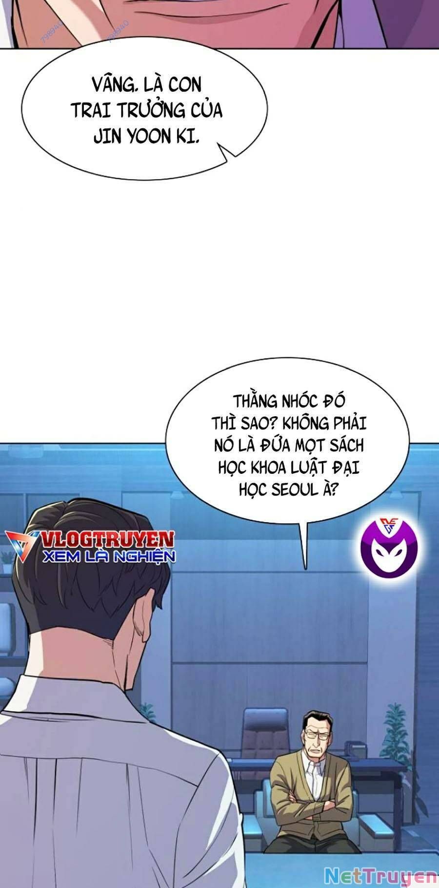 đọc truyện Tiểu Thiếu Gia Gia Tộc Tài Phiệt Chương 27 ảnh 17 tại Thiên Thai Truyện