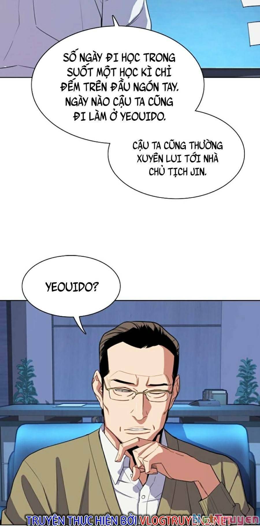 đọc truyện Tiểu Thiếu Gia Gia Tộc Tài Phiệt Chương 27 ảnh 18 tại Thiên Thai Truyện