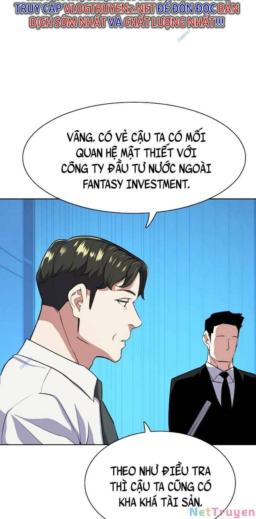 đọc truyện Tiểu Thiếu Gia Gia Tộc Tài Phiệt Chương 27 ảnh 19 tại Thiên Thai Truyện