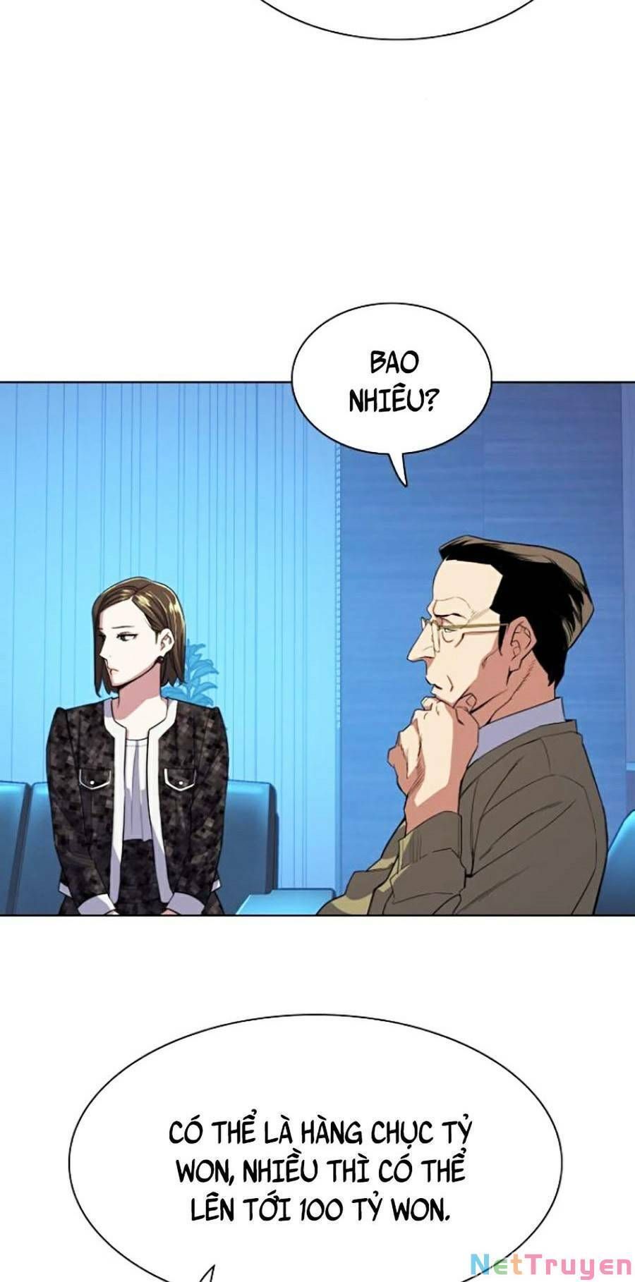 đọc truyện Tiểu Thiếu Gia Gia Tộc Tài Phiệt Chương 27 ảnh 20 tại Thiên Thai Truyện