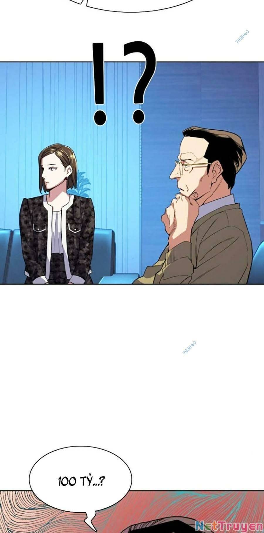 đọc truyện Tiểu Thiếu Gia Gia Tộc Tài Phiệt Chương 27 ảnh 21 tại Thiên Thai Truyện