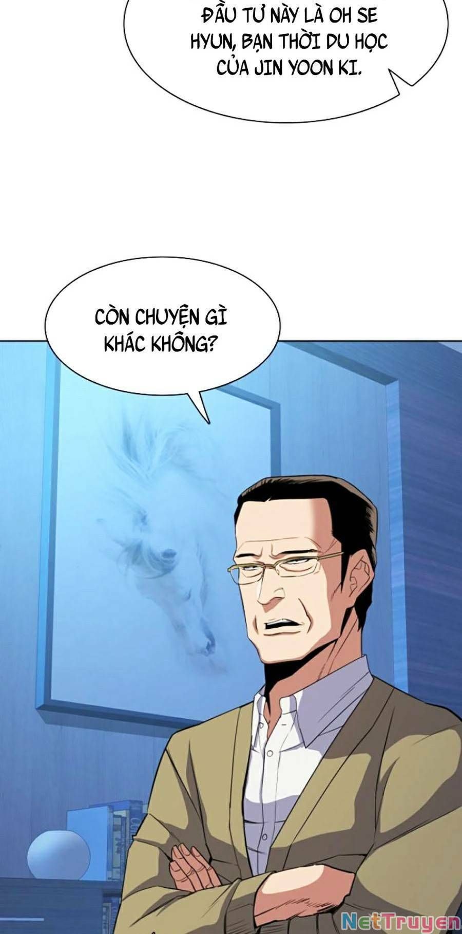 đọc truyện Tiểu Thiếu Gia Gia Tộc Tài Phiệt Chương 27 ảnh 26 tại Thiên Thai Truyện