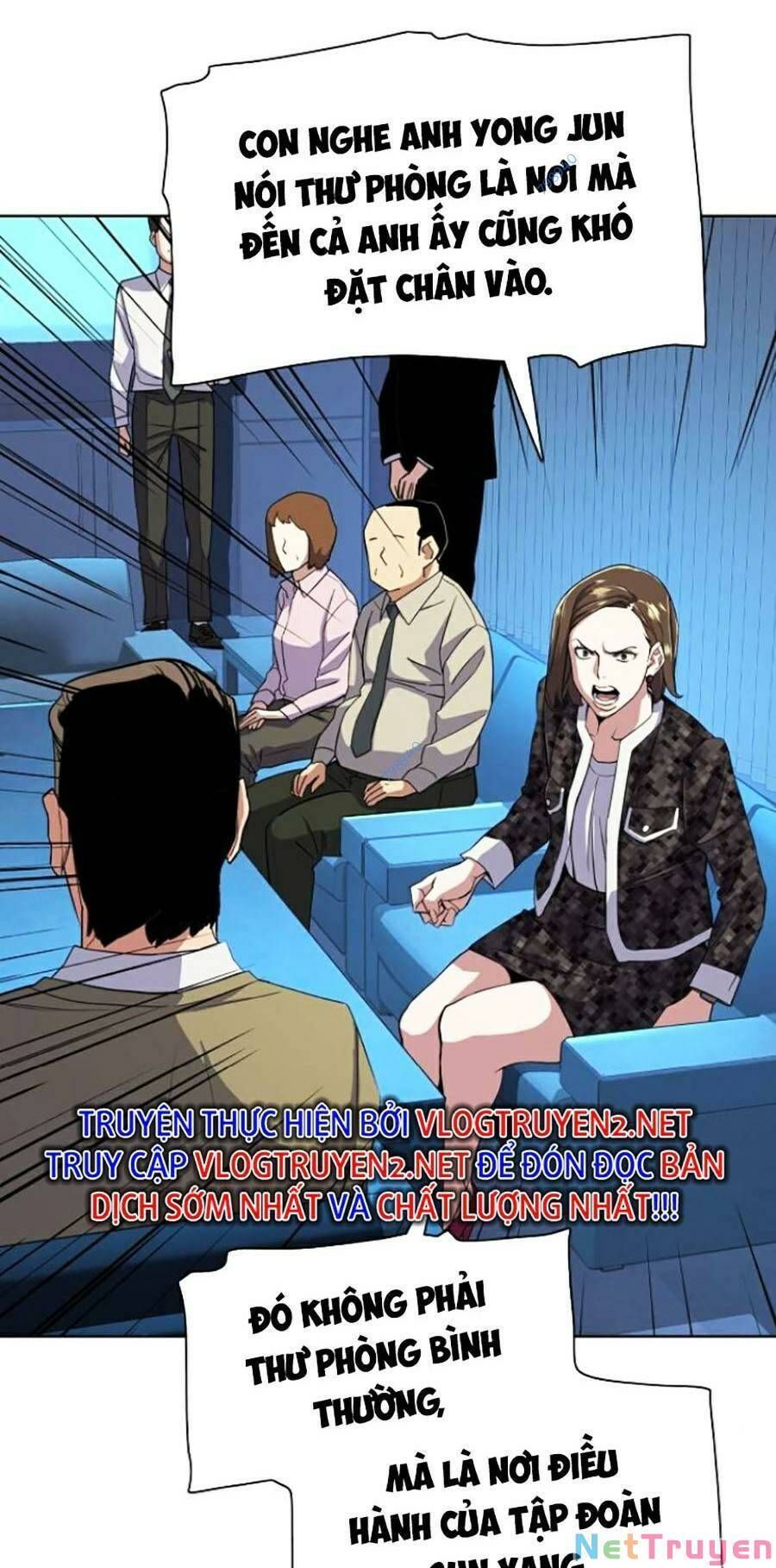 đọc truyện Tiểu Thiếu Gia Gia Tộc Tài Phiệt Chương 27 ảnh 29 tại Thiên Thai Truyện