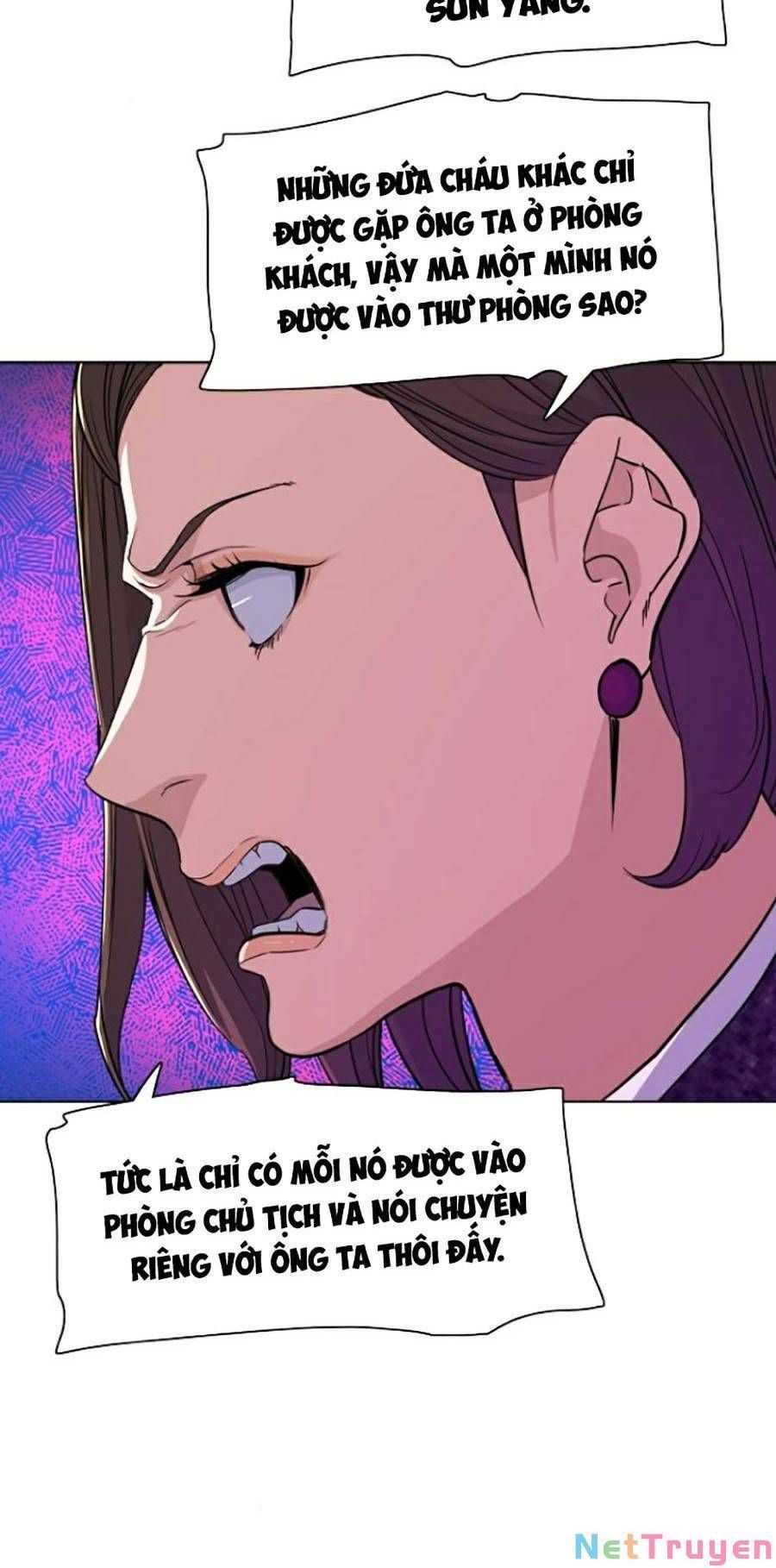 đọc truyện Tiểu Thiếu Gia Gia Tộc Tài Phiệt Chương 27 ảnh 30 tại Thiên Thai Truyện