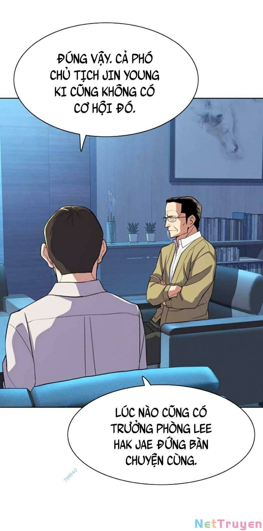 đọc truyện Tiểu Thiếu Gia Gia Tộc Tài Phiệt Chương 27 ảnh 31 tại Thiên Thai Truyện