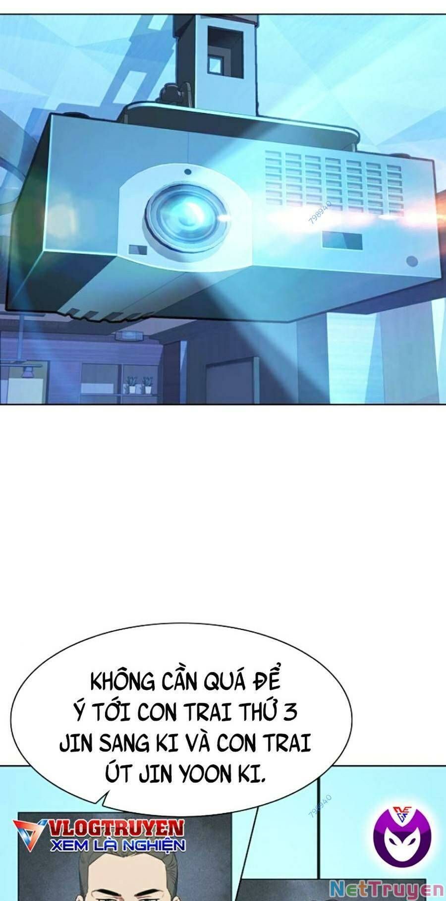 đọc truyện Tiểu Thiếu Gia Gia Tộc Tài Phiệt Chương 27 ảnh 5 tại Thiên Thai Truyện