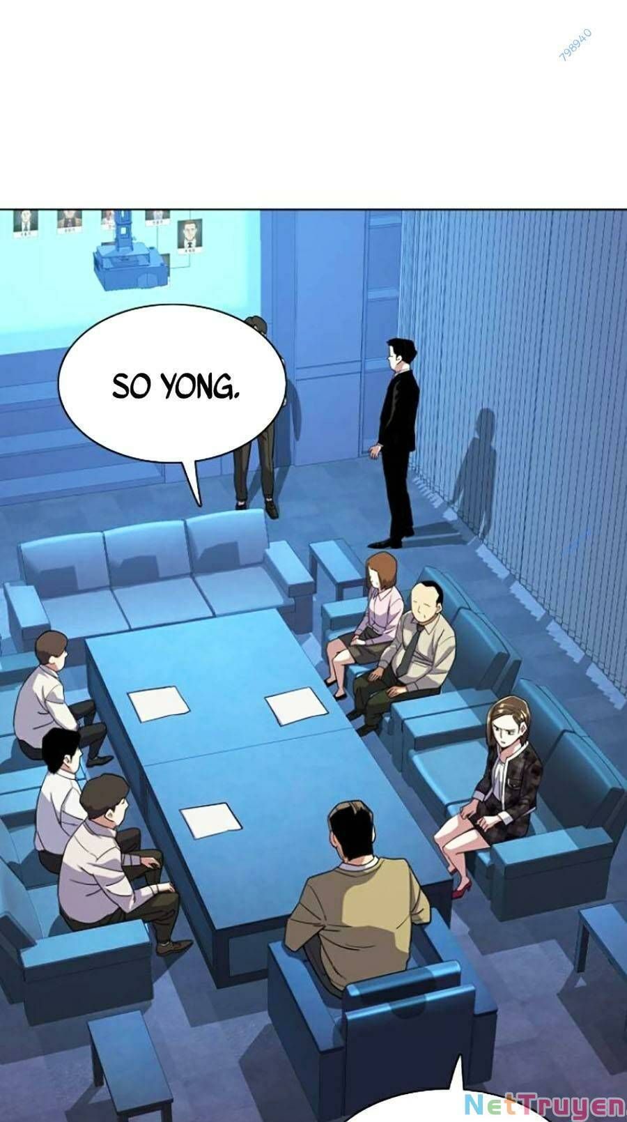 đọc truyện Tiểu Thiếu Gia Gia Tộc Tài Phiệt Chương 27 ảnh 33 tại Thiên Thai Truyện