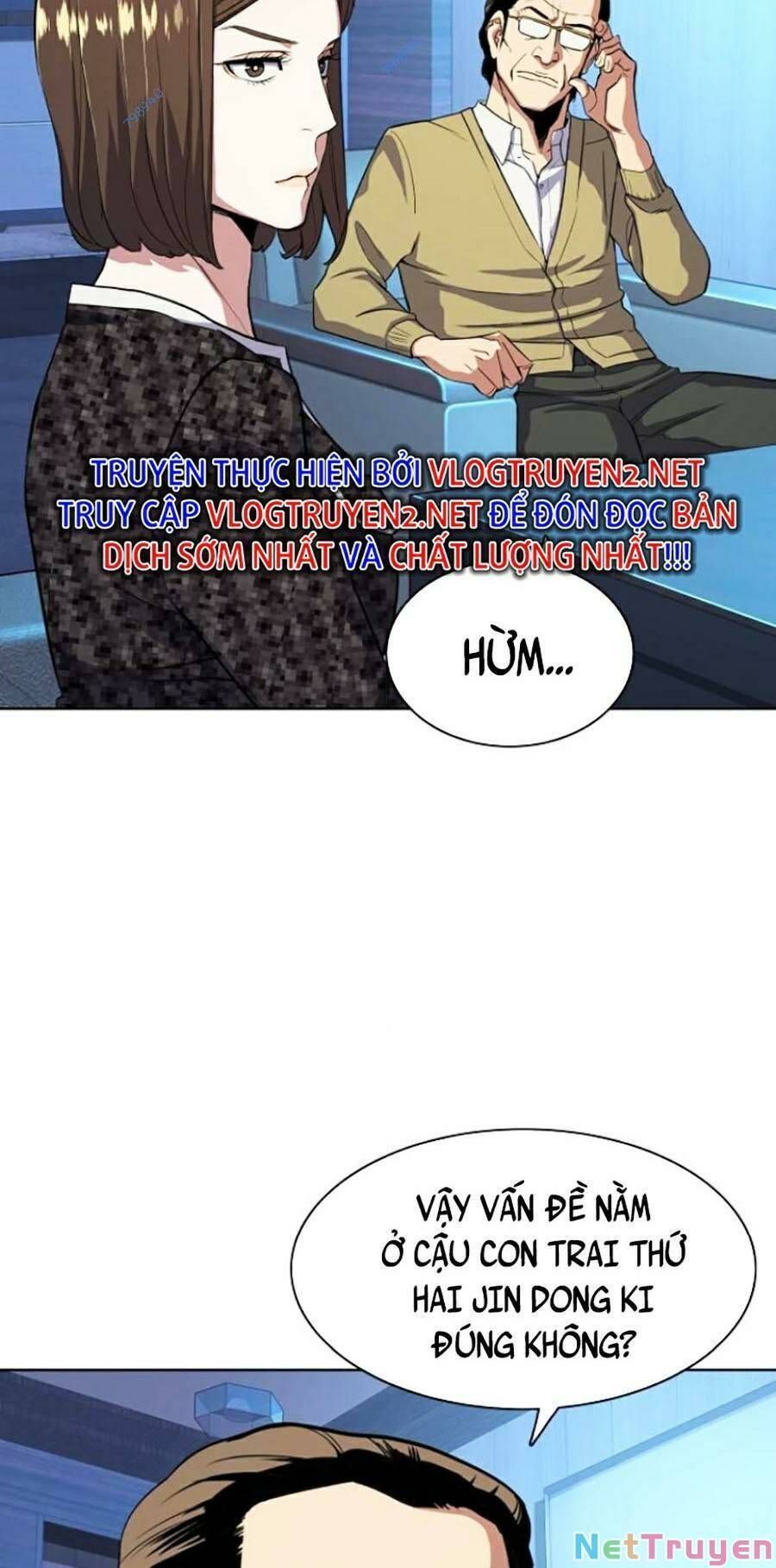 đọc truyện Tiểu Thiếu Gia Gia Tộc Tài Phiệt Chương 27 ảnh 7 tại Thiên Thai Truyện