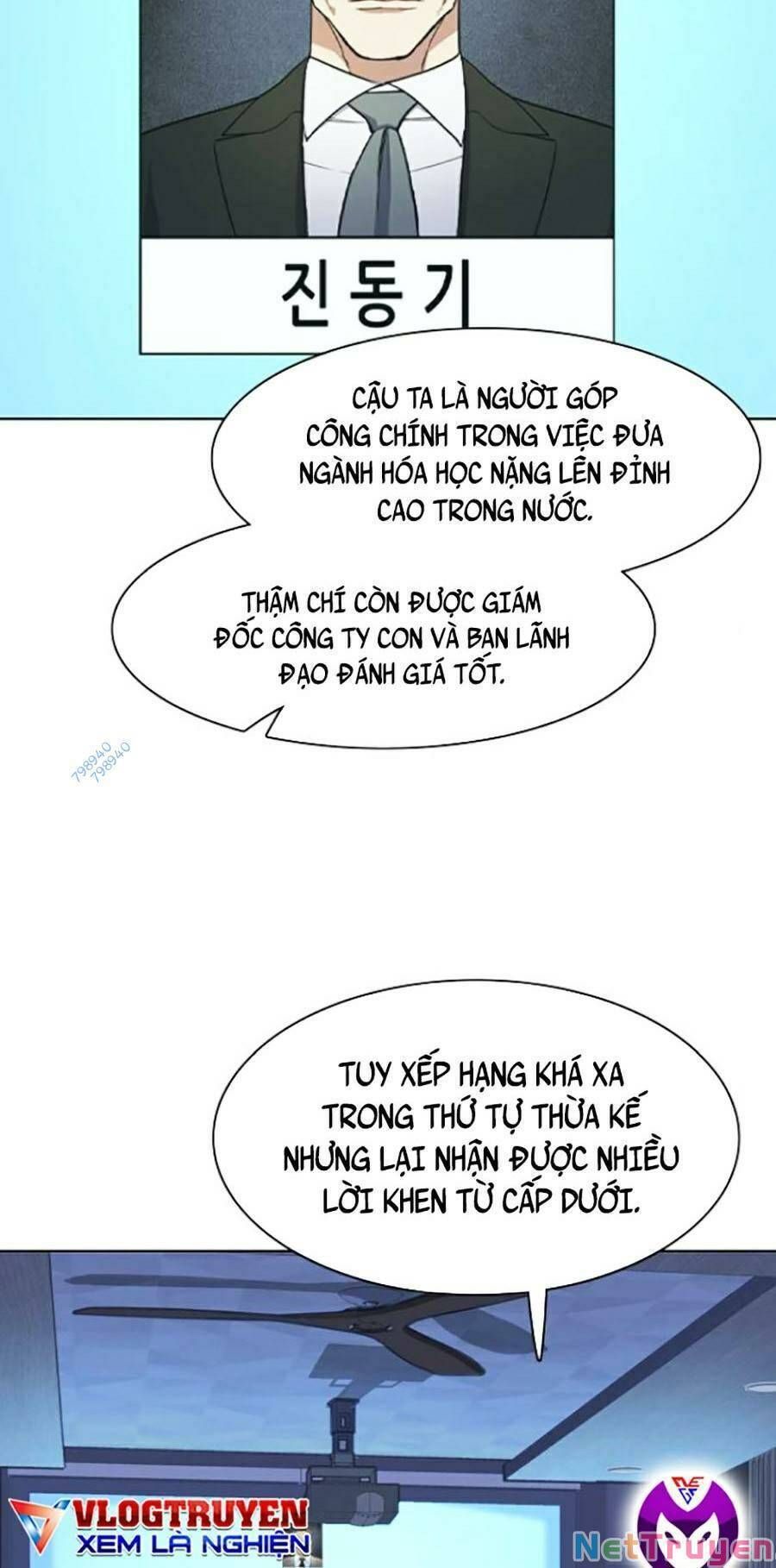 đọc truyện Tiểu Thiếu Gia Gia Tộc Tài Phiệt Chương 27 ảnh 9 tại Thiên Thai Truyện