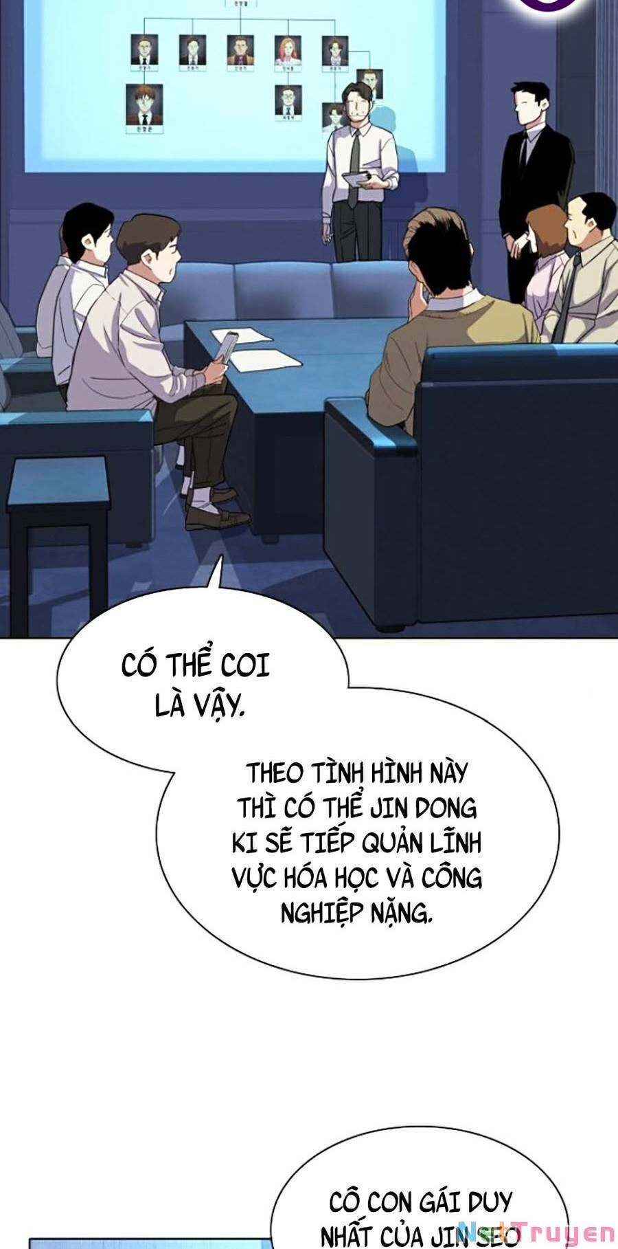 đọc truyện Tiểu Thiếu Gia Gia Tộc Tài Phiệt Chương 27 ảnh 10 tại Thiên Thai Truyện