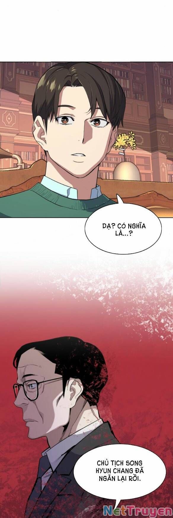 đọc truyện Tiểu Thiếu Gia Gia Tộc Tài Phiệt Chương 28.2 ảnh 3 tại Thiên Thai Truyện