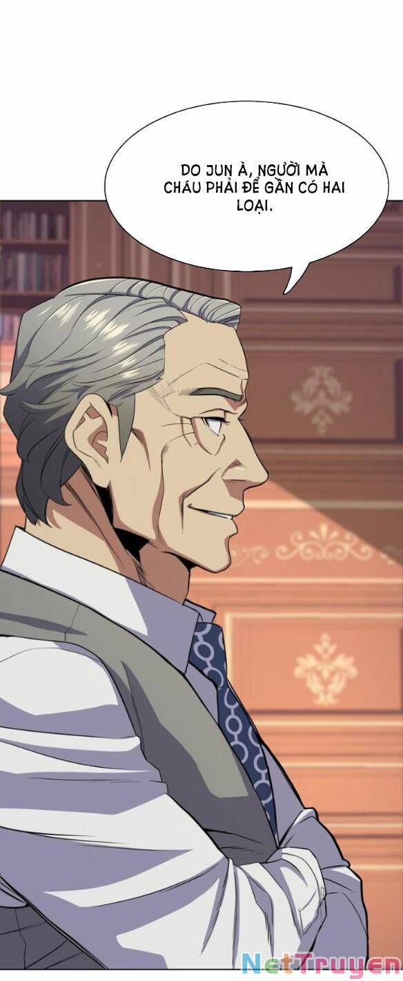 đọc truyện Tiểu Thiếu Gia Gia Tộc Tài Phiệt Chương 28.2 ảnh 14 tại Thiên Thai Truyện