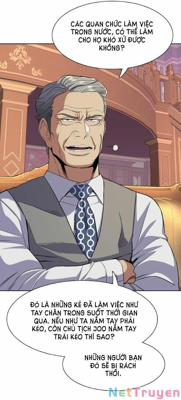 đọc truyện Tiểu Thiếu Gia Gia Tộc Tài Phiệt Chương 28.2 ảnh 6 tại Thiên Thai Truyện