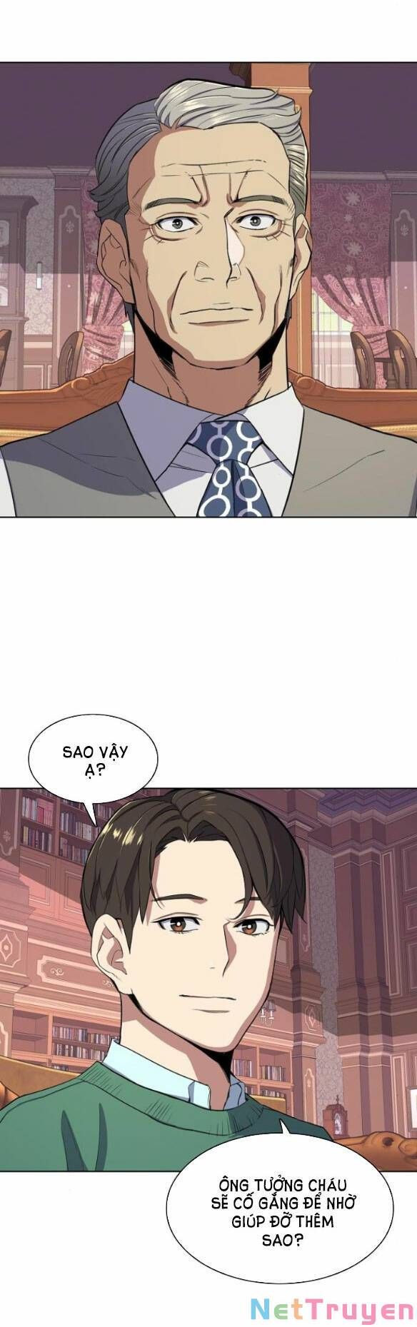 đọc truyện Tiểu Thiếu Gia Gia Tộc Tài Phiệt Chương 28.2 ảnh 9 tại Thiên Thai Truyện