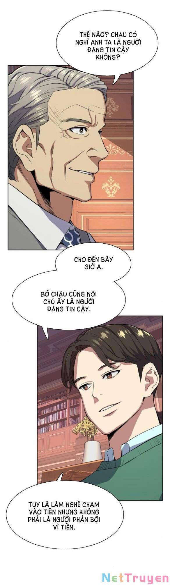 đọc truyện Tiểu Thiếu Gia Gia Tộc Tài Phiệt Chương 28.2 ảnh 11 tại Thiên Thai Truyện