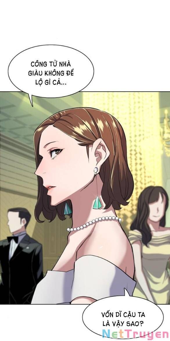 đọc truyện Tiểu Thiếu Gia Gia Tộc Tài Phiệt Chương 29.1 ảnh 19 tại Thiên Thai Truyện