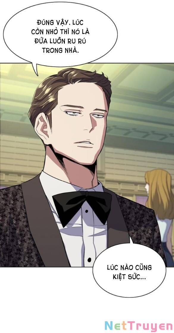 đọc truyện Tiểu Thiếu Gia Gia Tộc Tài Phiệt Chương 29.1 ảnh 20 tại Thiên Thai Truyện