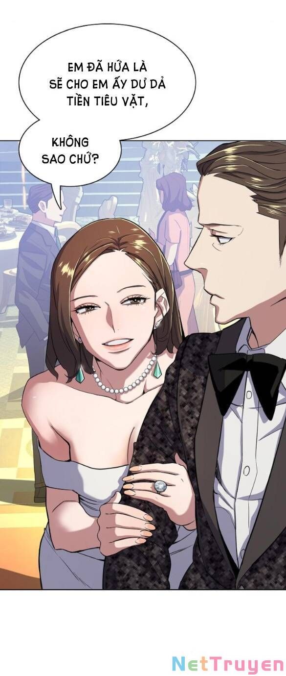 đọc truyện Tiểu Thiếu Gia Gia Tộc Tài Phiệt Chương 29.1 ảnh 24 tại Thiên Thai Truyện